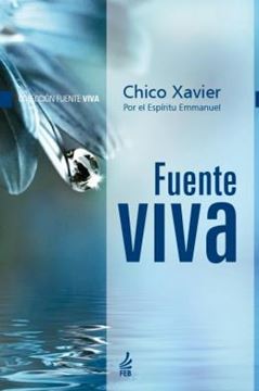 Imagem de FUENTE VIVA (FONTE VIVA - ESPANHOL)