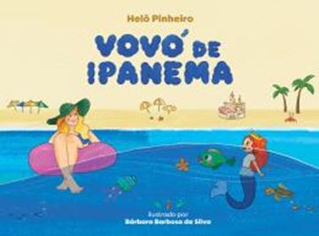 Imagem de VOVO DE IPANEMA