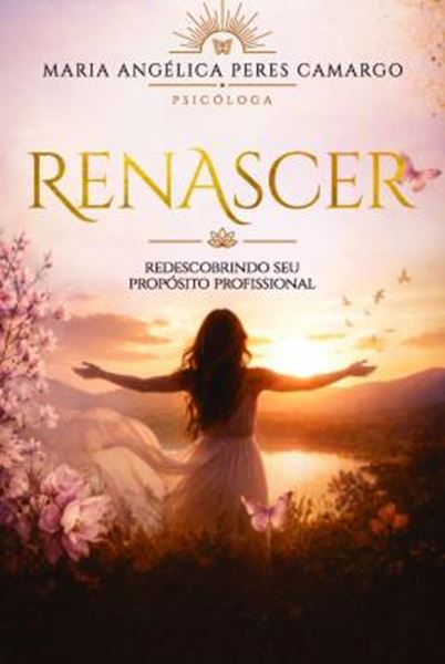 Picture of RENASCER - REDESCOBRINDO SEU PROPOSITO PROFISSIONAL