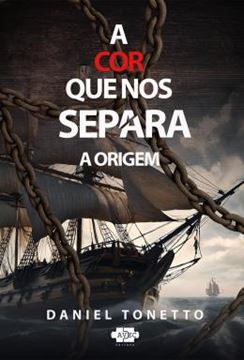 Imagem de A COR QUE NOS SEPARA: - A ORIGEM