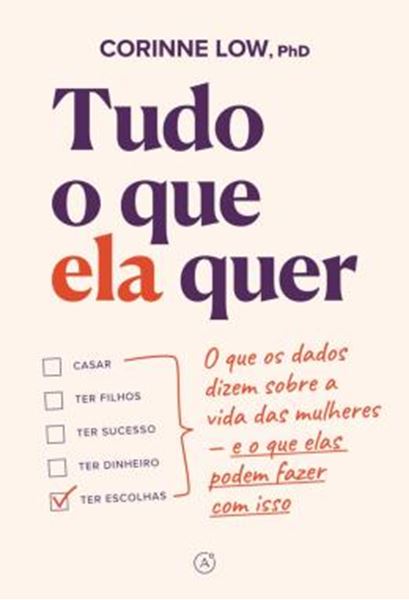 Picture of TUDO O QUE ELA QUER