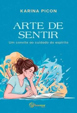 Imagem de ARTE DE SENTIR