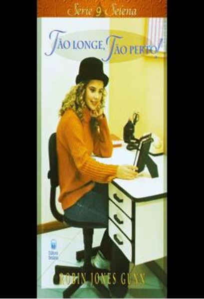 Picture of SELENA VOL. 9 | TAO LONGE, TAO PERTO!