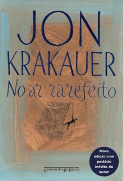 Picture of NO AR RAREFEITO (NOVA EDICAO)