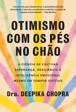 Imagem de OTIMISMO COM OS PES NO CHAO