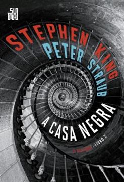 Imagem de A CASA NEGRA (NOVA EDICAO)