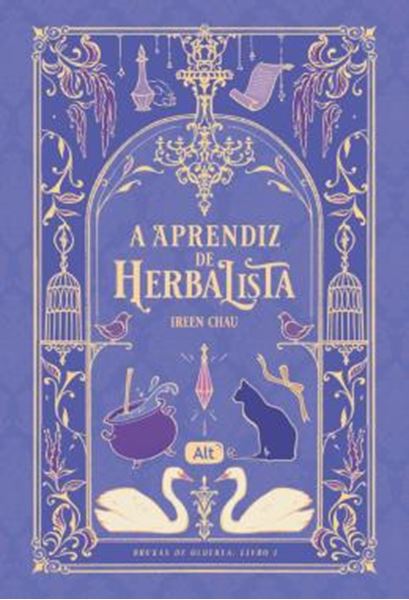 Picture of A APRENDIZ DE HERBALISTA