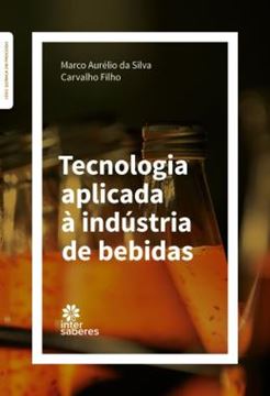 Imagem de TECNOLOGIA APLICADA A INDUSTRIA DE BEBIDAS