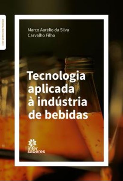 Picture of TECNOLOGIA APLICADA A INDUSTRIA DE BEBIDAS