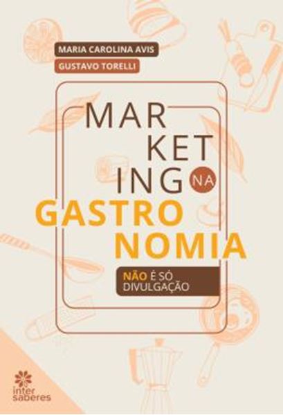 Picture of MARKETING NA GASTRONOMIA