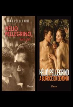 Imagem de COMBO HELIO PELLEGRINO