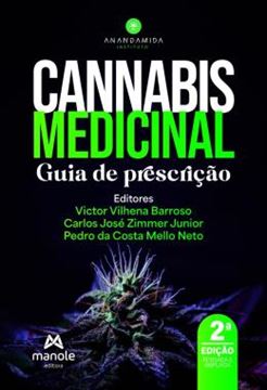 Imagem de CANNABIS MEDICINAL